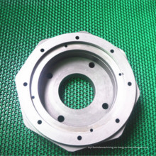 Piezas de repuesto Vst-0843 del acero inoxidable del componente que trabaja a máquina del CNC del OEM de la alta precisión